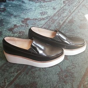 Sol Sana Tabbie Wedge by Sol Sana